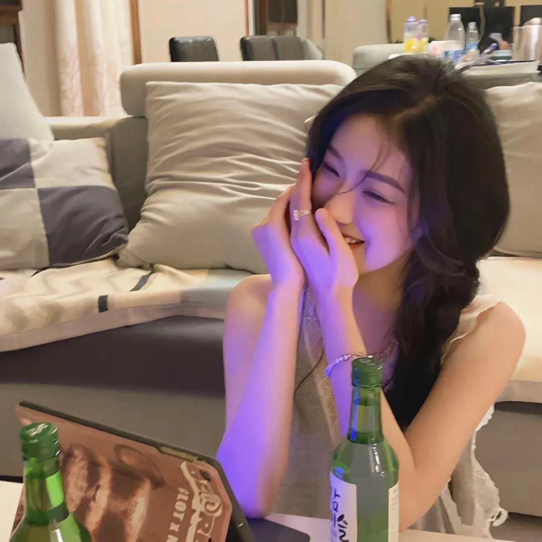 干儿子